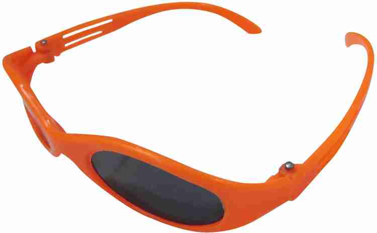 Orange goggles deals