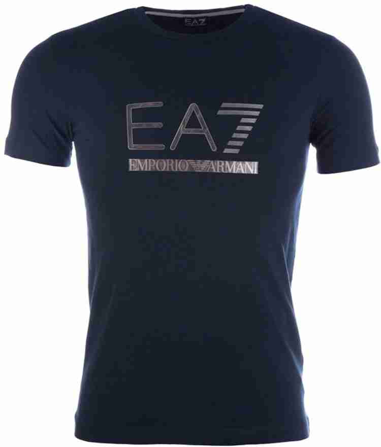 Emporio armani t shirt original outlet