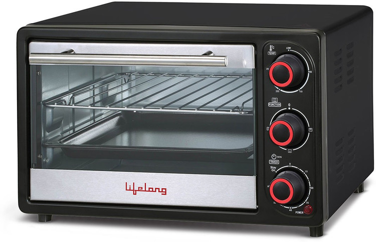 Otg Oven Toaster Price Big Bazaar Bajaj Majesty 4500 Tmcss 45