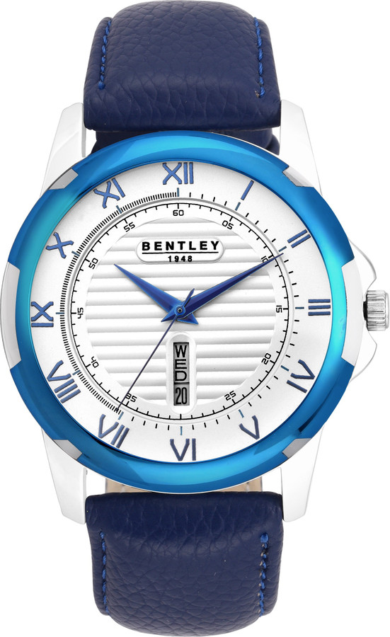 bentley watch price super slim