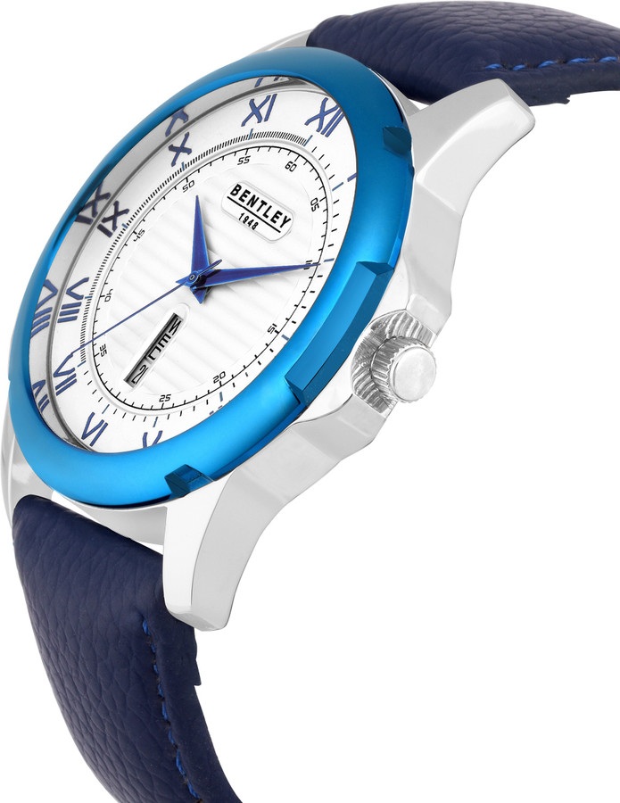 bentley watch price super slim