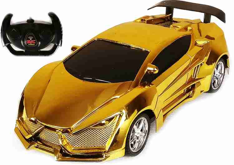 Tabby Toys Limited Gold Edition Glossy Remote Control Lamborghini Car Limited Gold Edition Glossy Remote Control Lamborghini Car Buy Car toys in India. shop for Tabby Toys products in India