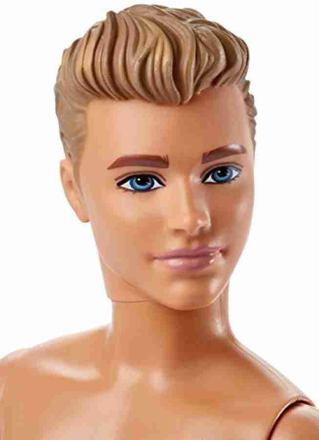 Barbie beach ken discount doll