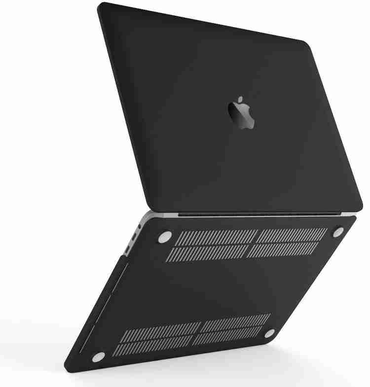 LUKE Matte Rubberized Hard Shell Cover for Apple MacBook Pro 15 in A1707 2016 with Touch Bar Touch ID touch bar protector Free Combo Set Price in India Buy LUKE Matte Rubberized