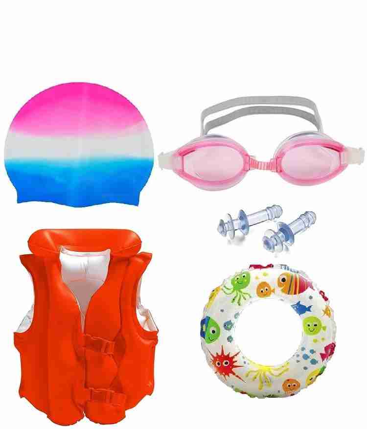 Swimming kit online new arrivals