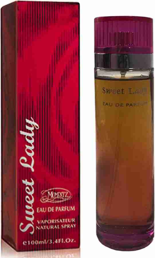 Sweety parfum clearance