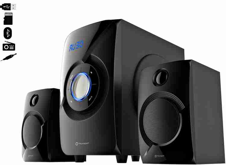 Truvision 2.1 home theater discount