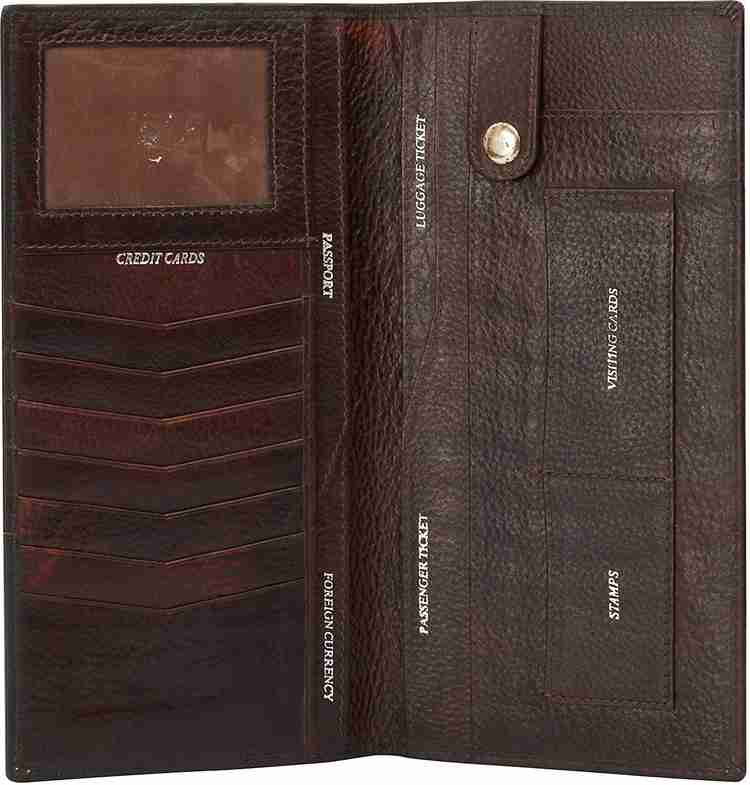 Bata top ladies wallet