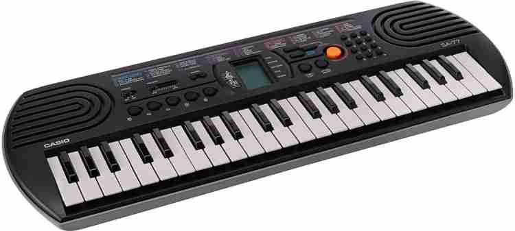 Casio sa 2025 77 flipkart