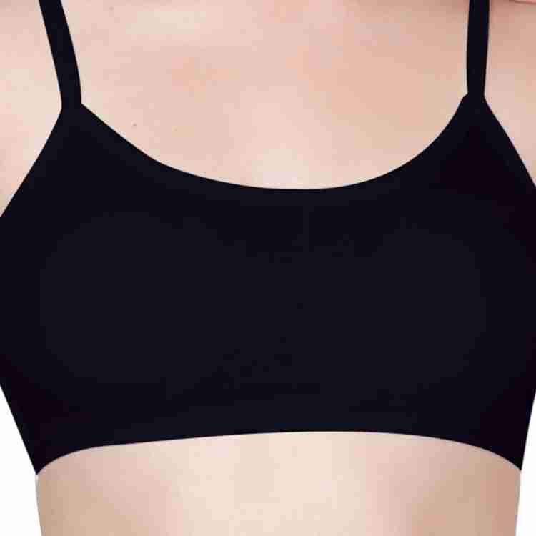 Buy Shefit Ultimate Sports Bra (1Luxe, Turquoise) Online at desertcartINDIA