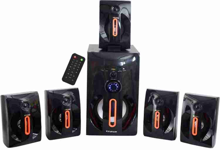 500 watt best sale home theater system