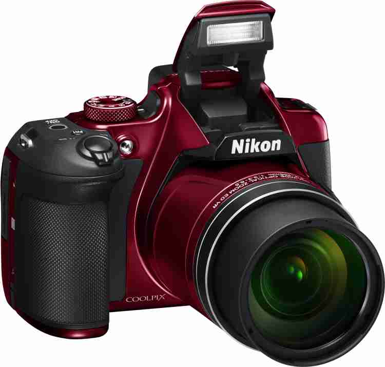 NIKON COOLPIX B700 Price in India - Buy NIKON COOLPIX B700 online