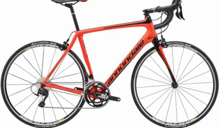 Cannondale cheap synapse cena