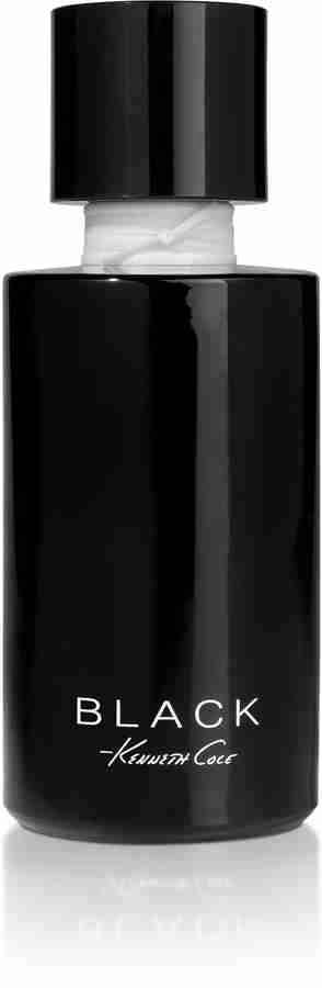 Kenneth cole hotsell black parfum