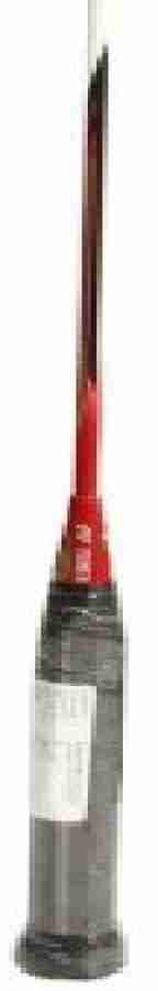 YONEX Arcsaber U Plus 21 Badminton Racquet With Full Cover Red