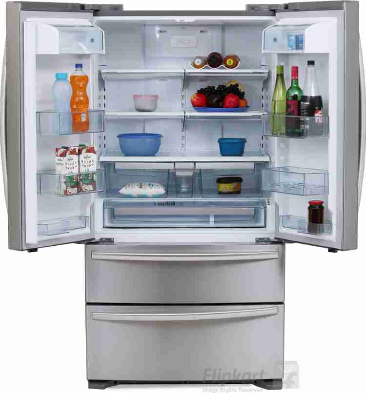 Whirlpool 570 best sale litre fridge