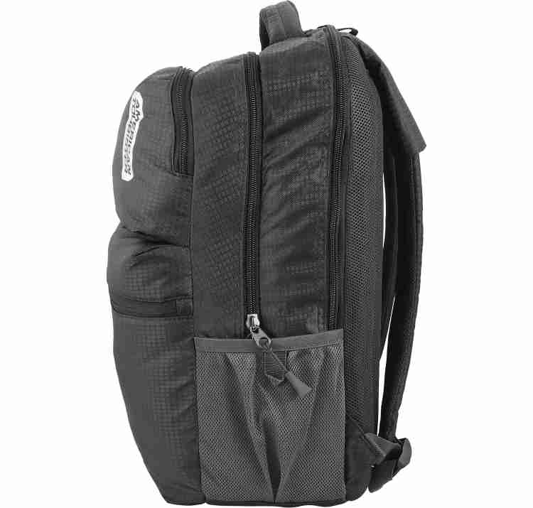 AMERICAN TOURISTER Dodge 03 28 L Laptop Backpack Black Price in India Flipkart