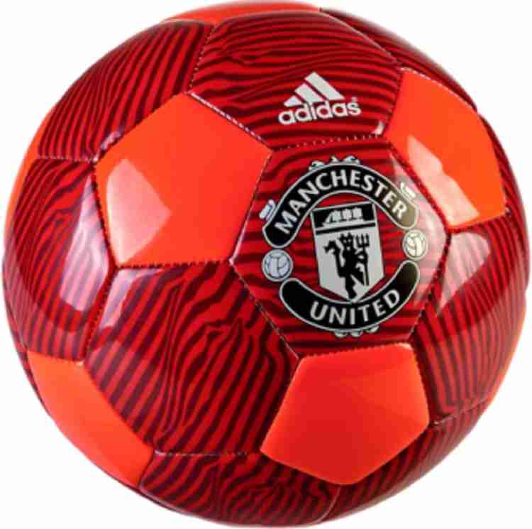 Adidas football best sale manchester united