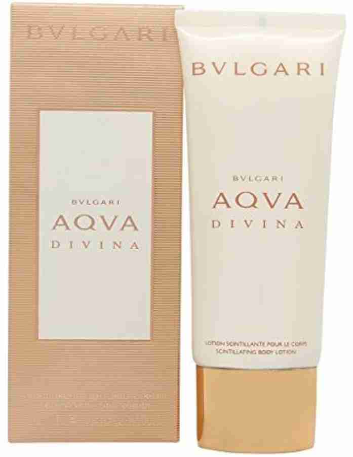 Bvlgari aqva divina set best sale