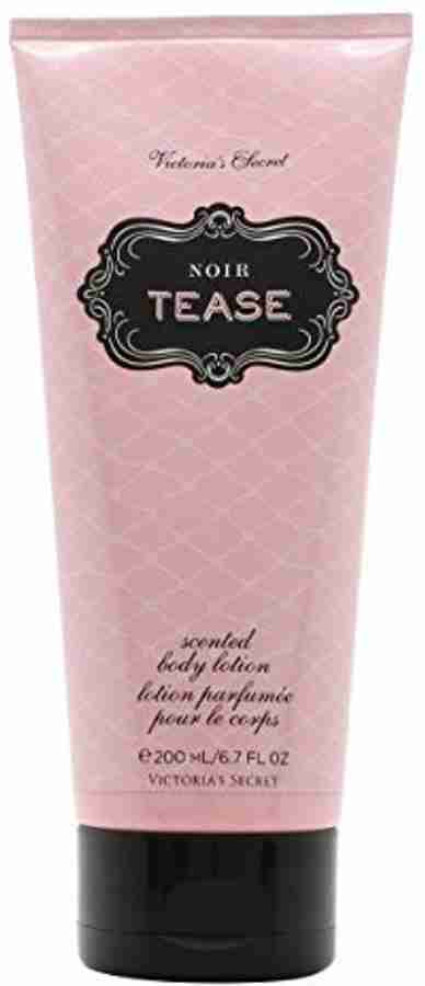 Victoria secret tease deals lotion review
