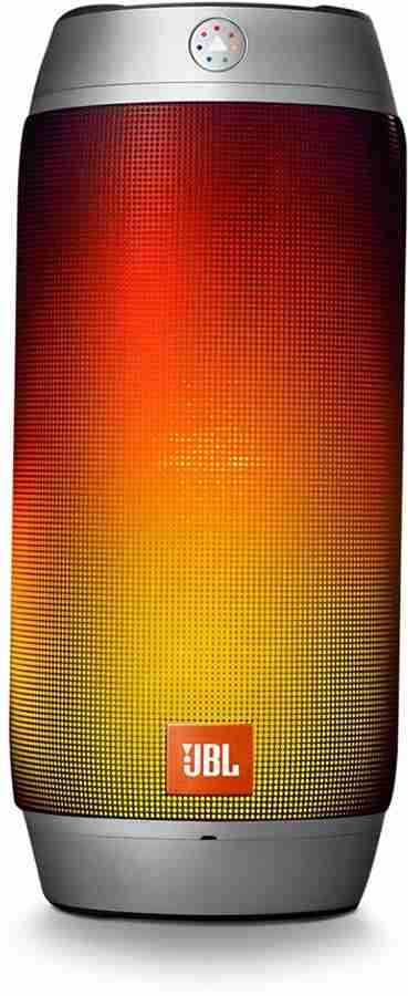 Jbl pulse 2 silver top