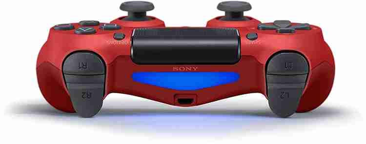 SONY DualShock 4 Wireless Controller Bluetooth Gamepad - SONY 