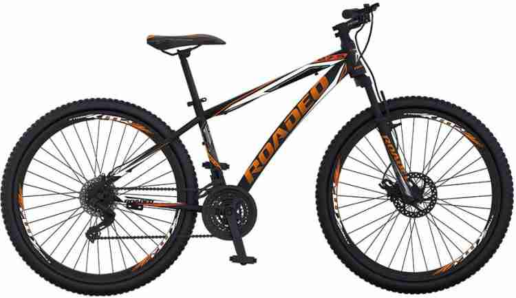 Hercules Roadeo Hank 27.5 Dual Disc New 27.5 T Mountain Hardtail Cycle Price in India Buy Hercules Roadeo Hank 27.5 Dual Disc New 27.5 T Mountain Hardtail Cycle online at Flipkart