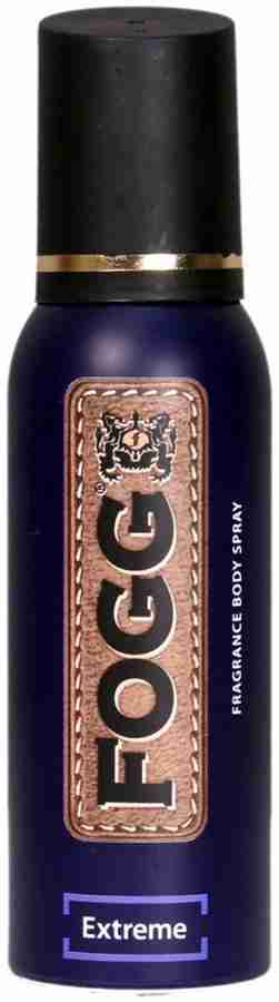 Fogg hot sale extreme perfume