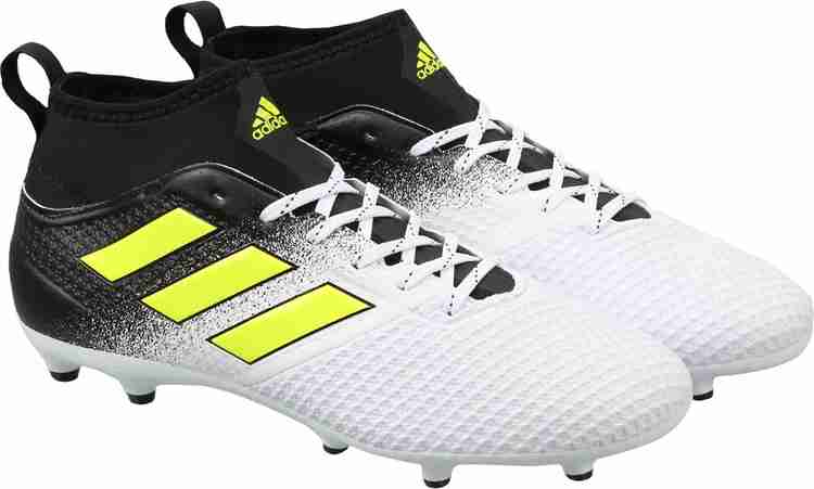 ADIDAS ACE 17.3 FG Football Shoes For Men Buy FTWWHT