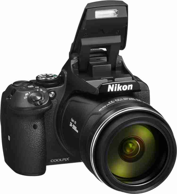 NIKON COOLPIX P900