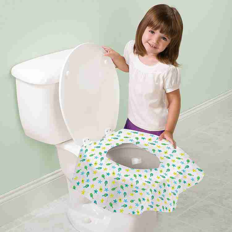 Summer Infant Keep Me Clean Disposable Potty Protectors 20pk