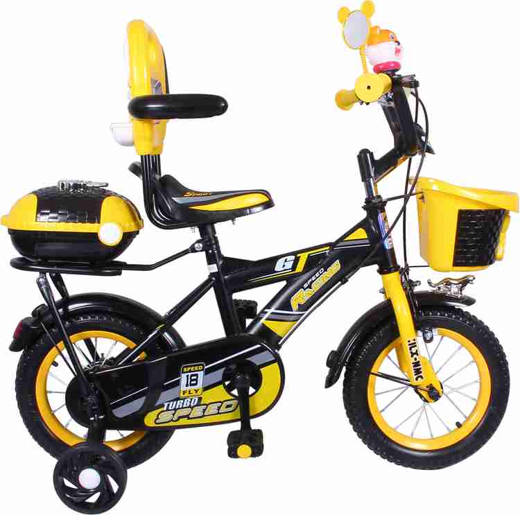 Hlx nmc bicycle 16 outlet