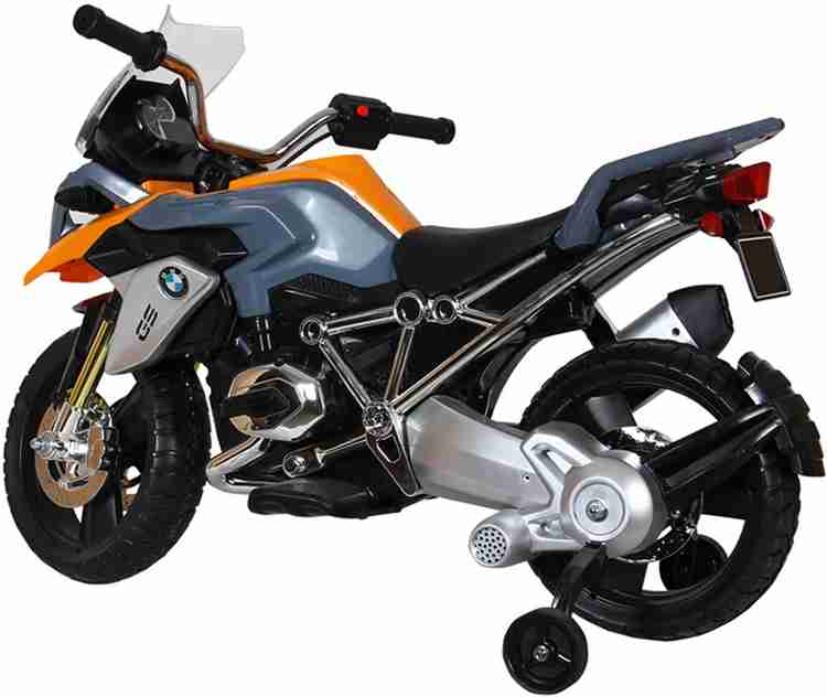 Bmw r1200gs electric bike hot sale