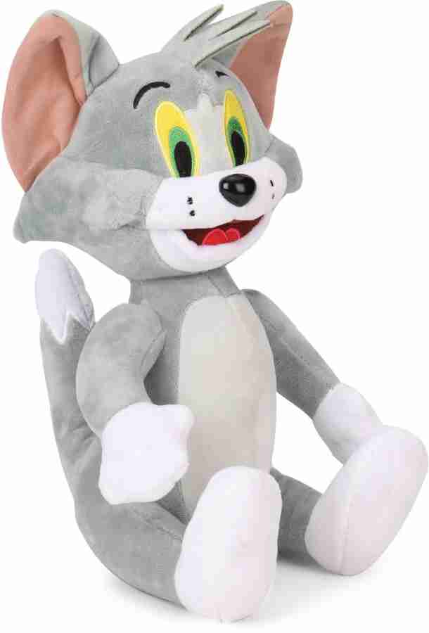 Tom soft toy hot sale