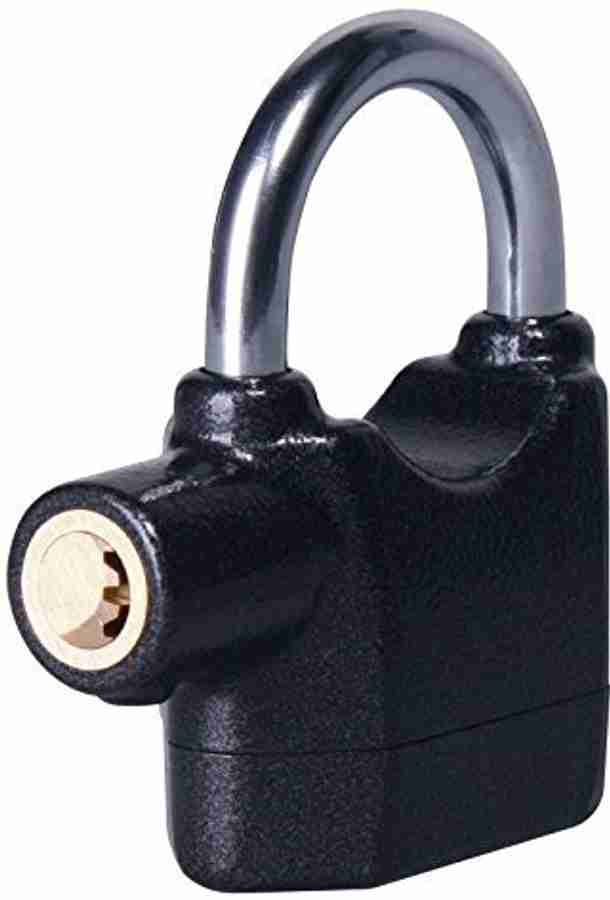 Chain alarm lock system on sale