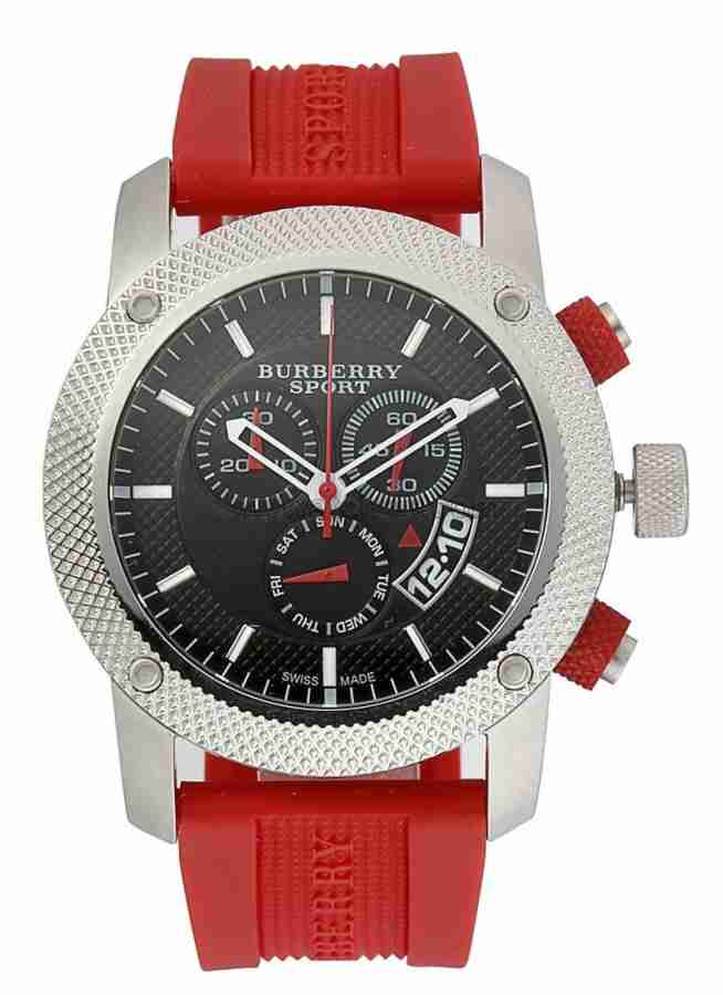 Burberry 2025 sport price