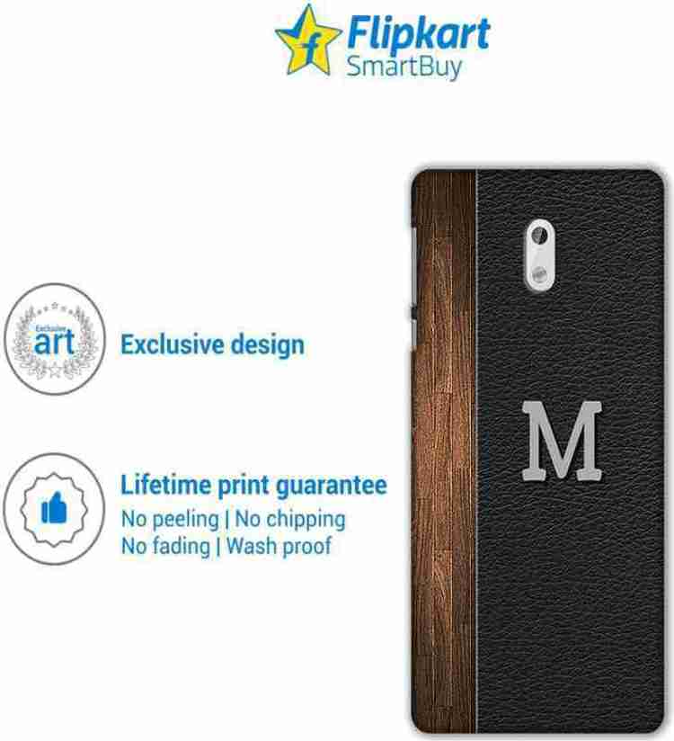 Nokia 3 back cover discount