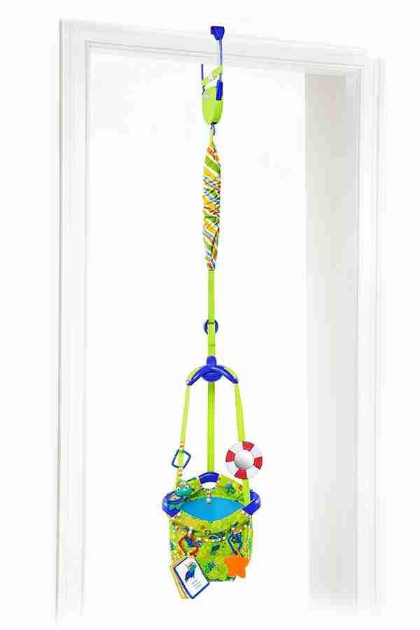 Baby einstein hot sale jumper sea
