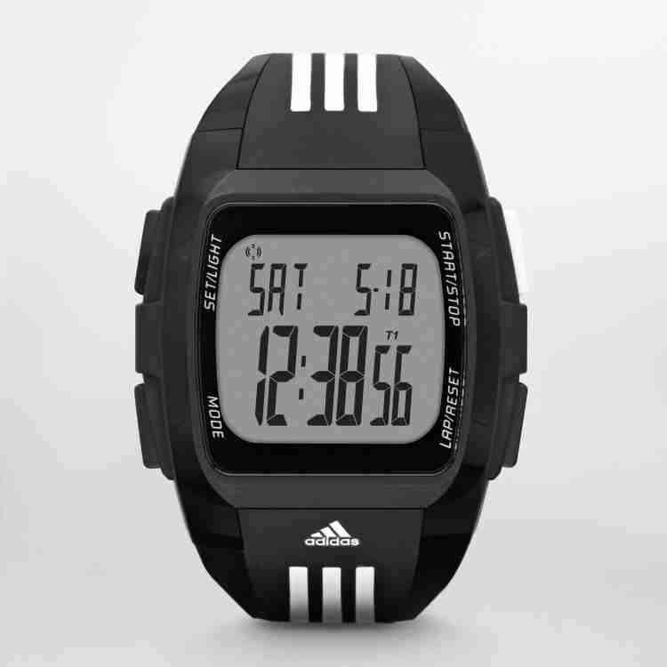 ADIDAS Digital Watch For Men Buy ADIDAS Digital Watch For Men ADP6071 Online at Best Prices in India Flipkart