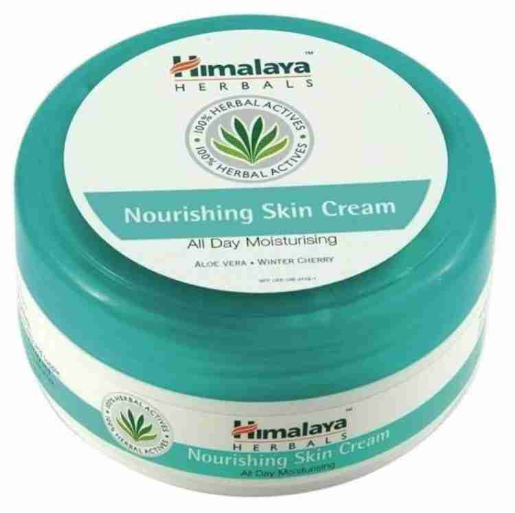 Himalaya nourishing 2025 skin cream reddit