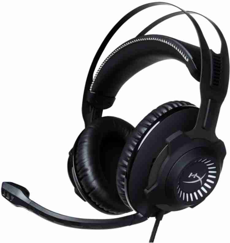 Earpads hyperx best sale cloud revolver