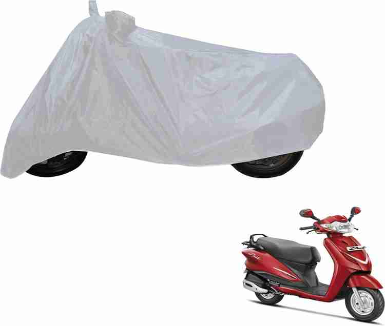 Flipkart SmartBuy Two Wheeler Cover for Hero Price in India Buy Flipkart SmartBuy Two Wheeler Cover for Hero online at Flipkart