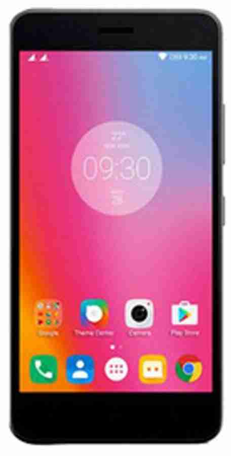 Lenovo K6 Power 32 GB Storage 4 GB RAM Online at Best Price On Flipkart
