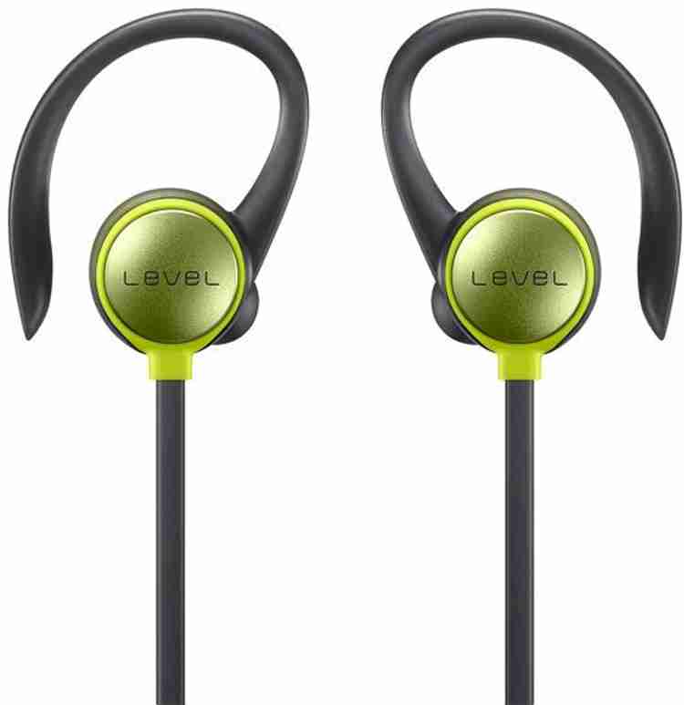 SAMSUNG Level Active Bluetooth without Mic Headset Price in India