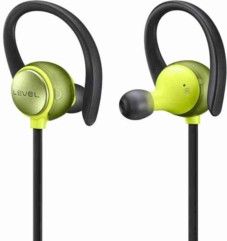 Samsung level active review store