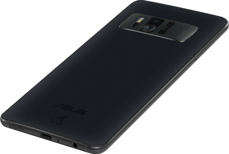 Asus Zenfone AR ZS571KL - Full phone specifications