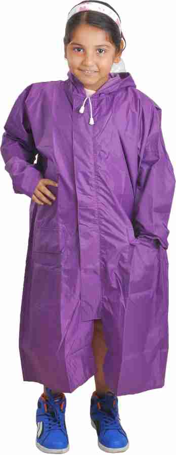 Duckback Solid Boys Girls Raincoat Buy Duckback Solid Boys Girls Raincoat Online at Best Prices in India Flipkart