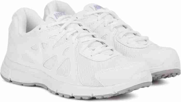 Nike revolution 2 white hotsell