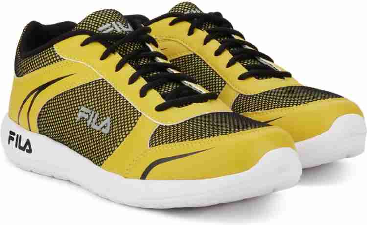 Fila wade 2024 running shoes