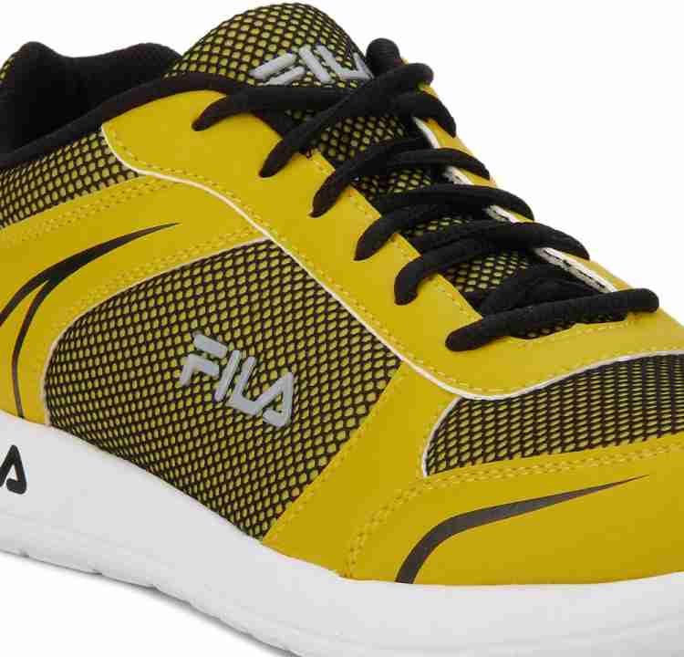 Fila wade running deals shoes